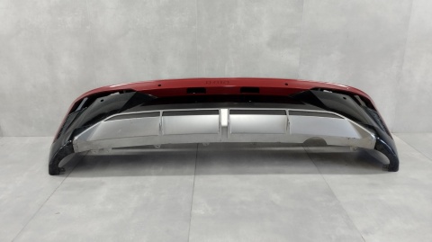 Zderzak tył tylny Hyundai I20 III 3 Lift 24-