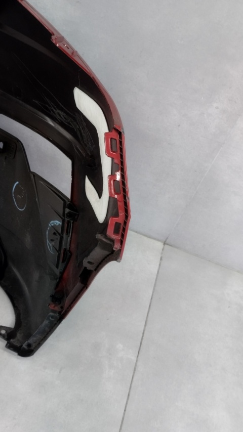 Zderzak tył tylny Hyundai I20 III 3 Lift 24-