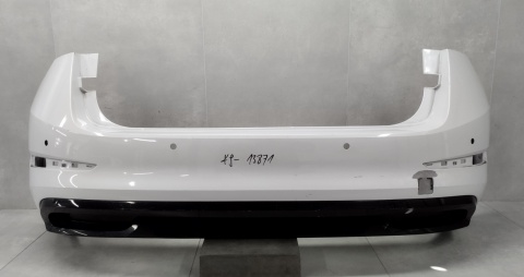 Zderzak tył tylny SKODA SCALA 657 19-