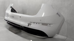 Zderzak tył tylny SKODA SCALA 657 19-