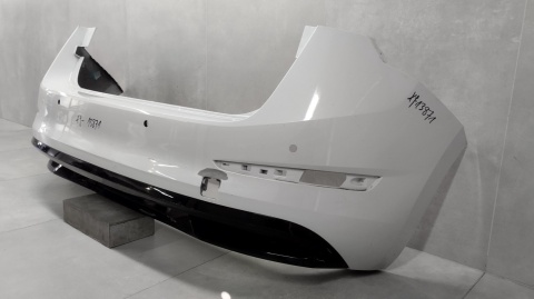 Zderzak tył tylny SKODA SCALA 657 19-