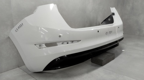 Zderzak tył tylny SKODA SCALA 657 19-