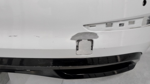 Zderzak tył tylny SKODA SCALA 657 19-
