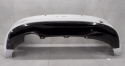 Zderzak tył tylny SKODA SCALA 657 19-