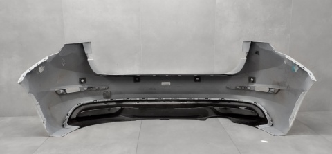Zderzak tył tylny SKODA SCALA 657 19-