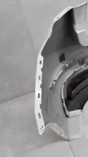 Zderzak tył tylny SKODA SCALA 657 19-