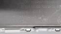 Zderzak tył tylny SKODA SCALA 657 19-