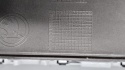 Zderzak tył tylny SKODA SCALA 657 19-