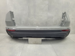 Zderzak tył tylny Skoda Karoq 57A Lift 21- (4 PDC +Wiązka)