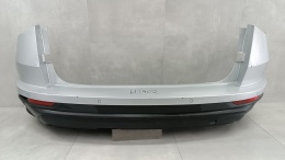 Zderzak tył tylny Skoda Karoq 57A Lift 21- (6 PDC +Wiązka)