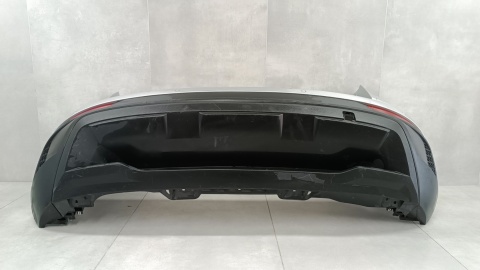 Zderzak tył tylny Skoda Karoq 57A Lift 21- (6 PDC +Wiązka)