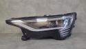 LAMPA PRZÓD AUDI E-TRON E TRON 4KE FULL LED 18- LH LEWA 4KE941039