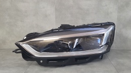 LAMPA PRZÓD AUDI A5 8W6 FULL LED 16-19 LEWA LH 8W6941033E