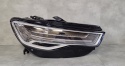 LAMPA PRZÓD AUDI A6 RS6 C7 LIFT MATRIX 14-18 RH PRAWA 4G0941036