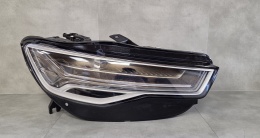 LAMPA PRZÓD AUDI A6 RS6 C7 LIFT MATRIX 14-18 RH PRAWA 4G0941036