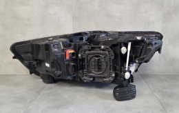 LAMPA PRZÓD AUDI A6 RS6 C7 LIFT MATRIX 14-18 RH PRAWA 4G0941036