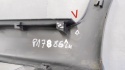 Listwa progowa lewa Kia Sportage 3 III 10-15 osłona progu