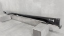 Listwa progowa lewa Kia Ceed III 3 GT 18- 5D GT Line