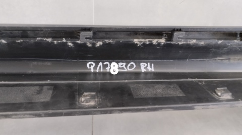 Listwa progowa prawa Hyundai Tucson III 3 15-20 próg