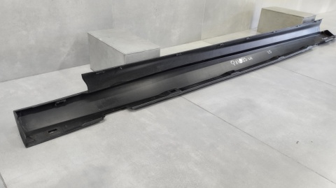 Listwa progowa lewa Ford Focus MK4 HB Kombi 10-18