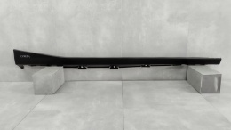 Listwa progowa prawa Citroen C3 IV 4 e-C3 24- 9853111880