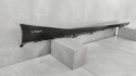 Listwa progowa prawa Citroen C3 IV 4 e-C3 24- 9853111880