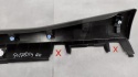 Listwa progowa prawa Citroen C3 IV 4 e-C3 24- 9853111880