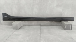Listwa progowa prawa BMW 1 F40 2 F44 19- próg