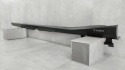 Listwa progowa lewa Opel FRONTERA C Citroen C3 e-c3 Aircross 9847642980