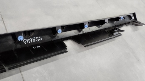 Listwa progowa lewa Opel FRONTERA C Citroen C3 e-c3 Aircross 9847642980