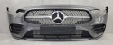 Zderzak przód przedni Mercedes A KLASA AMG W177 18-21 / + wiązka