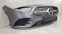 Zderzak przód przedni Mercedes A KLASA AMG W177 18-21 / + wiązka