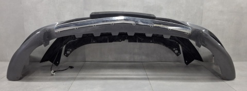 Zderzak przód przedni Mercedes A KLASA AMG W177 18-21 / + wiązka