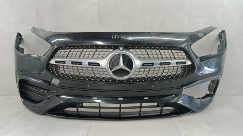 Zderzak przód przedni Mercedes GLA 247 AMG 20-
