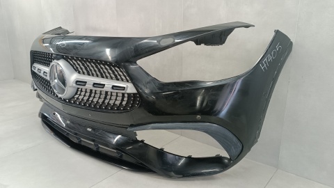 Zderzak przód przedni Mercedes GLA 247 AMG 20-