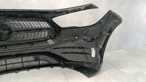 Zderzak przód przedni Mercedes GLA 247 AMG 20-