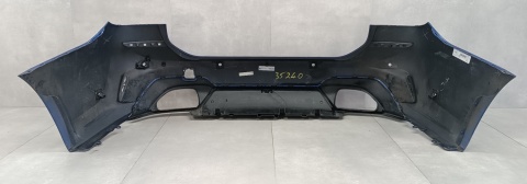 Zderzak tył tylny Bmw 3 G20/G21 M Performance 19-22