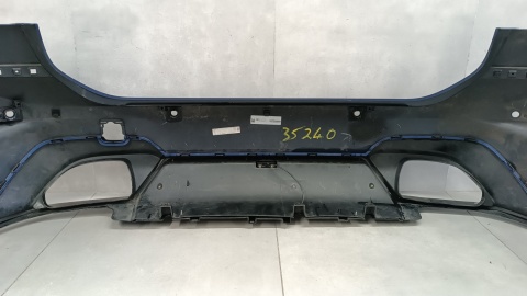 Zderzak tył tylny Bmw 3 G20/G21 M Performance 19-22