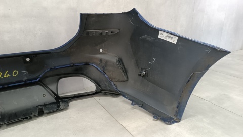 Zderzak tył tylny Bmw 3 G20/G21 M Performance 19-22