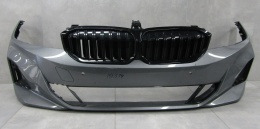 Zderzak przód przedni BMW 3 G20 G21 Lift LCI 22- /+ Roleta / + ślizgi