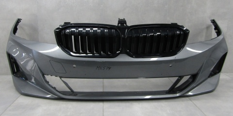 Zderzak przód przedni BMW 3 G20 G21 Lift LCI 22- /+ Roleta / + ślizgi
