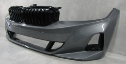 Zderzak przód przedni BMW 3 G20 G21 Lift LCI 22- /+ Roleta / + ślizgi