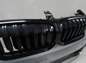 Zderzak przód przedni BMW 3 G20 G21 Lift LCI 22- /+ Roleta / + ślizgi