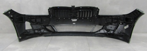 Zderzak przód przedni BMW 3 G20 G21 Lift LCI 22- /+ Roleta / + ślizgi