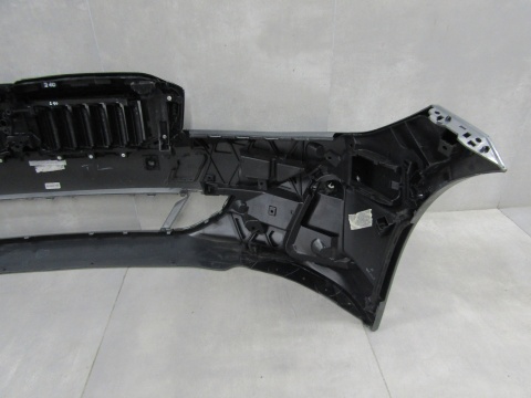 Zderzak przód przedni BMW 3 G20 G21 Lift LCI 22- /+ Roleta / + ślizgi
