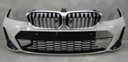 Zderzak przód przedni BMW 3 G20 G21 M-Pakiet Lift LCI 22- /+ Roleta / + ślizgi