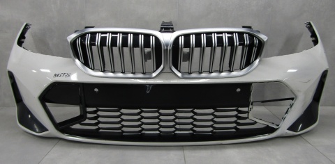 Zderzak przód przedni BMW 3 G20 G21 M-Pakiet Lift LCI 22- /+ Roleta / + ślizgi