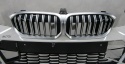 Zderzak przód przedni BMW 3 G20 G21 M-Pakiet Lift LCI 22- /+ Roleta / + ślizgi