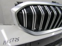 Zderzak przód przedni BMW 3 G20 G21 M-Pakiet Lift LCI 22- /+ Roleta / + ślizgi