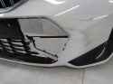 Zderzak przód przedni BMW 3 G20 G21 M-Pakiet Lift LCI 22- /+ Roleta / + ślizgi
